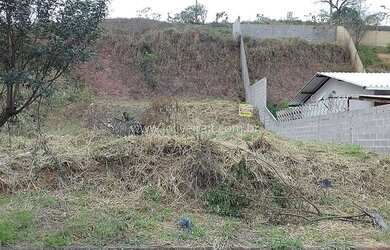 Imagem 5: Terreno à venda, 300 m² por R$ 120.000,00 - Benfica - Juiz de Fora/MG