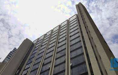 Imagem 1: Sala, 375 m² - venda por R$ 3.900.000 ou aluguel por R$ 18.000/mês -...