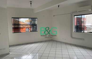 Imagem: O depósito possui 30m² de Área e está localizado em Vila