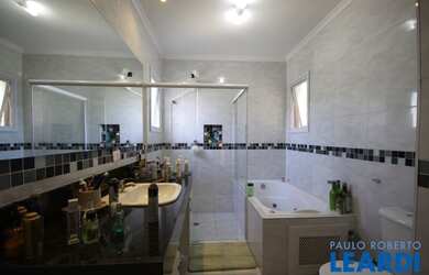 Imagem 12: CASA EM CONDOMÍNIO - RESIDENCIAL NEW VILLE - SP