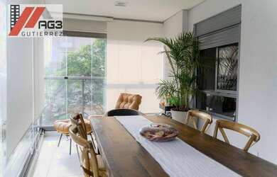 Imagem 5: Apartamento de 78 m² com 2 suítes e 2 vagas em Pinheiros