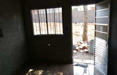 Imagem 3: Casa Jd Itaguaçu. 1 Vaga na garageme1 Dormitório