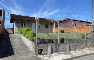 Imagem: O terreno possui 406m² de Área e está localizado em Salto