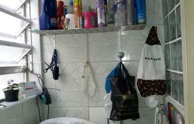 Imagem 9: APARTAMENTO - CENTRO - SP