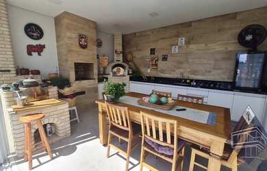 Imagem 16: CASA RESIDENCIAL em BRAGANÇA PAULISTA - SP, CONDOMÍNIO PORTAL DA SERRA