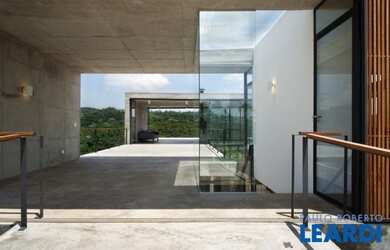 Imagem 5: CASA EM CONDOMÍNIO - TAMBORÉ - SP