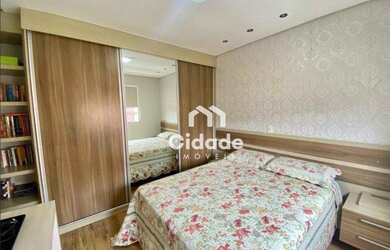 Imagem 12: Apartamento com 2 dormitórios, 91 m² - venda por R$ 385.000,00 ou aluguel...