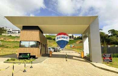 Imagem: O terreno possui 656m² de Área e está localizado em Spina