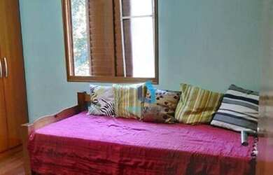 Imagem 12: Apartamento à venda, 70 m² por R$ 377.000,00 - Jardim Ubirajara Zona...