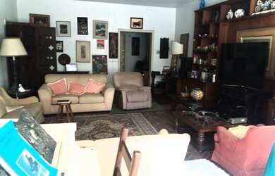 Imagem 5: Apartamento à venda, 250 m² por R$ 1.899.000,00 - Leme - Rio de Janeiro/RJ