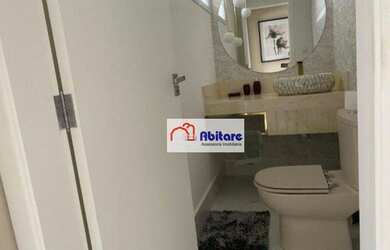 Imagem 2: Casa com 4 dormitórios com 241 m² - venda por R$ 1.800.000 ou aluguel...