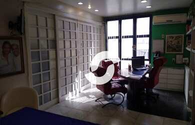 Imagem 12: Conjunto de 2 Salas à venda, 94 m² por R$ 500.000 - Centro - Niterói/RJ