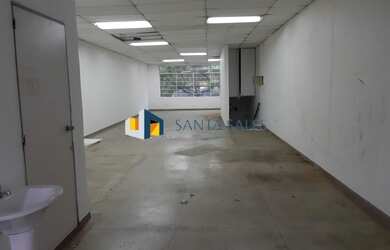 Imagem 1: Galpão Consolação. 312m² de Área