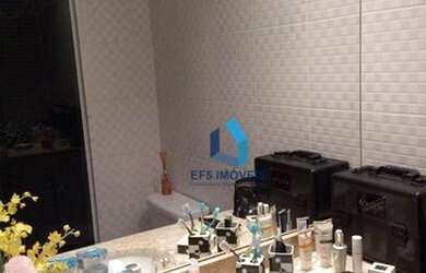 Imagem 4: Apartamento à venda, 50 m² por R$ 385.000,00 - Campo Grande - São Paulo/SP