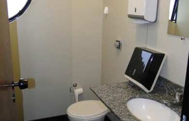 Imagem 11: Sala, 146 m² - venda por R$ 855.000,00 ou aluguel por R$ 5.000,00/mês...