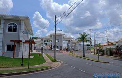 Imagem 12: TERRENO EM CONDOMÍNIO - CONDOMÍNIO PORTAL DO JEQUITIBA - SP