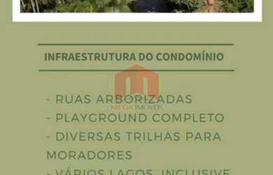 Imagem 5: Terreno à venda 3278M², Mato Dentro, Atibaia - SP Estância Park Atibaia...