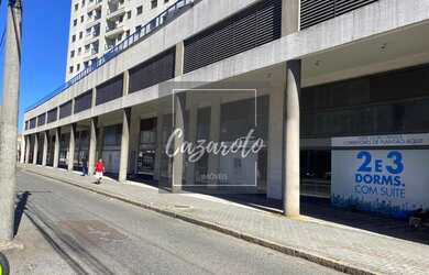 Imagem 2: Loja à venda 325.3M², Capão Raso, Curitiba - PR Life Residence Club...