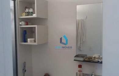 Imagem 16: Apartamento à venda, 65 m² por R$ 585.000,00 - Jardim Umuarama - São...