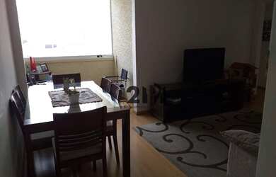 Imagem 2: Apartamento com 3 dormitórios, 83 m² - venda por R$ 750.000,00 ou aluguel...