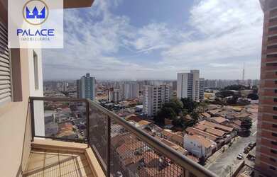 Imagem 5: Apartamento com 3 dormitórios, 76 m² - venda por R$ 330.000 ou aluguel...