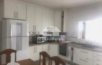 Imagem 2: Residencial - Bela Vista. Área de serviço, 194m² de Área, 4 Vagas...