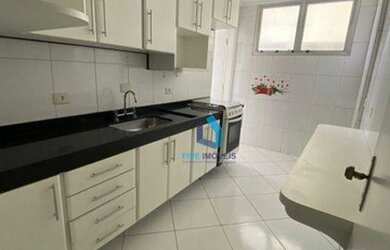 Imagem 14: Apartamento com 3 dormitórios, 78 m² - venda por R$ 405.000,00 ou aluguel...