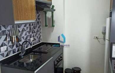 Imagem 14: Apartamento à venda, 38 m² por R$ 286.000,00 - Vila Castelo - São Paulo/SP