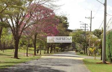 Imagem 8: Terreno à venda, 900 m² por R$ 430.000 - Condomínio Portal do Sabiá...