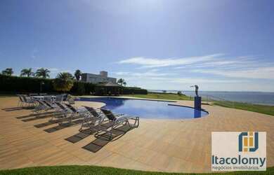 Imagem 6: Casa maravilhosa pé na areia à venda no Condomínio Capitania I