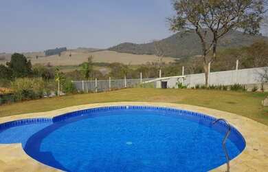 Imagem: A chácara possui 147m² de Área e está localizado em Vila