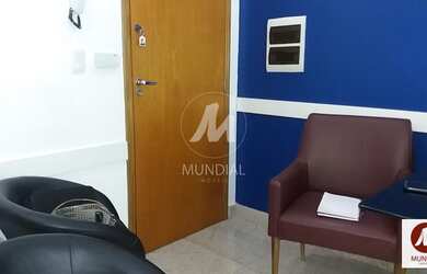 Imagem 1: Sala comercial (sala - edificio coml.