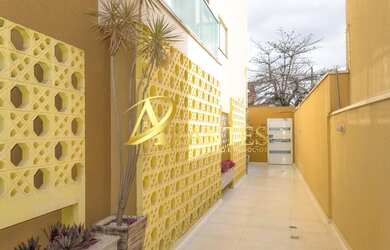 Imagem 4: APARTAMENTO RESIDENCIAL em ATIBAIA - SP, ALVINÓPOLIS