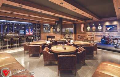 Imagem 6: Porto Belo - Apartamento Padrão - Balneário Perequê