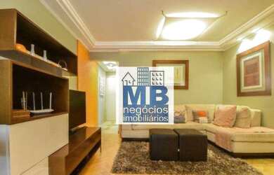 Imagem 14: Apartamento à venda, 70 m² por R$ 650.000,00 - Alto da Boa Vista - São...