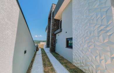 Imagem 8: quot VOCÊ NO TOPO DA CIDADE quot - CONDOMÍNIO PORTO ATIBAIA-SP