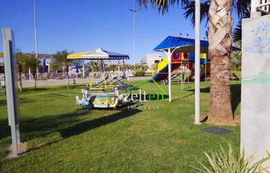 Imagem 16: Terreno à venda, 525 m² por R$ 250.000 - Alphaville - Rio das Ostras/RJ