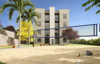 Imagem 12: Garden residencial para venda, Iguaçu, Araucária - GD8017