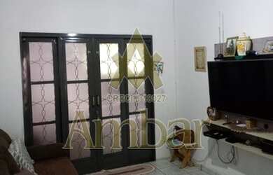 Imagem 4: Casa - Ribeirão Preto - Parque Res. Emir Garcia