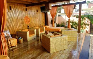 Imagem 11: Ótima casa em loteamento de Indaiatuba aceita permuta com chacara em Indaiatuba SP