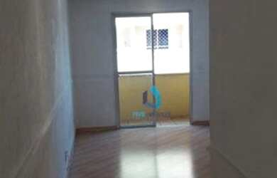 Imagem 9: Apartamento à venda, 50 m² por R$ 286.200,00 - Jardim Ubirajara Zona...