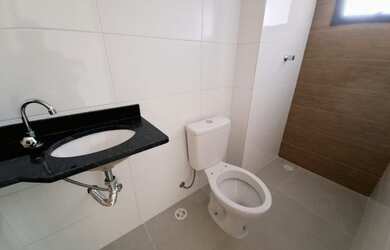 Imagem 7: Condomínio novo, apartamento para venda na Vila Carrão