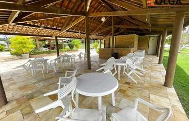 Imagem 13: Terreno em condomínio fechado alto padrão / à venda, 1000 m² por R$...