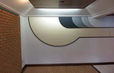 Imagem 3: Apartamento à venda, 100 m² por R$ 590.000,00 - Campininha - São Paulo/SP