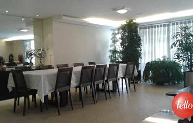 Imagem 3: São Paulo - Casa Padrão - Campo Belo