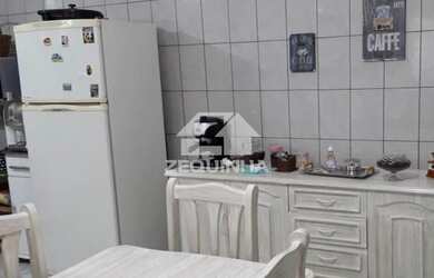 Imagem 5: Residencial - Jaguaribe. Churrasqueira, Varanda, 236m² de Áreae3 Vagas...