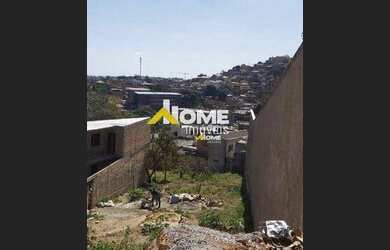Imagem 5: Terreno à venda, 603 m² por R$ 550.000,00 - Diamante - Belo Horizonte/MG
