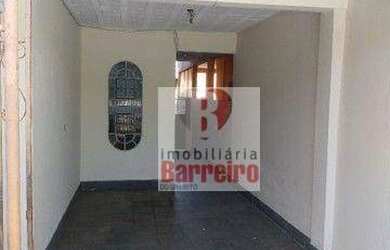Imagem 2: Casa com 6 dormitórios à venda, 100 m² por R$ 340.000,00 - Bonsucesso - Belo Horizonte/MG