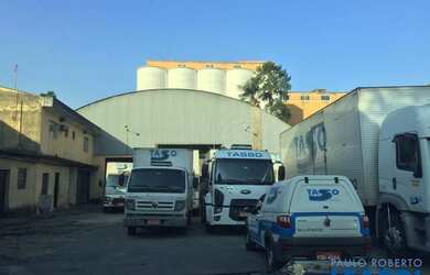 Imagem 15: COMERCIAL - JAGUARÉ - SP