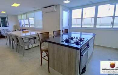 Imagem 2: apartamento cobertura 3 dormitorios 190 m2 2 vagas costao tartarugas guaruja...